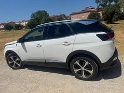 Bianco Usata 2018 Peugeot 3008 SUV | 16.000 € (Buon prezzo)