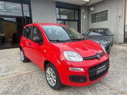 Rosso Usata 2020 Fiat Panda City Life Tre volumi | 7350 € (Ottimo prezzo)