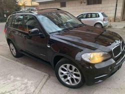 Nero Usata 2012 BMW X5 SUV | 10.700 € (Buon prezzo)