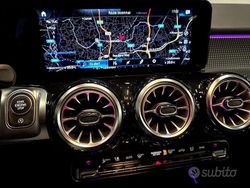 Nero Usata 2022 Mercedes 200 SUV | 34.900 € (Buon prezzo)