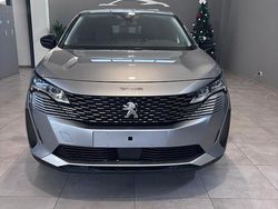 Argento Usata 2022 Peugeot 3008 Allure Tre volumi | 23.999 € (Buon prezzo)