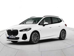 Alpin white Usata 2025 BMW 218 Active Tourer M Sport Monovolume | 32.900 € (Ottimo prezzo)