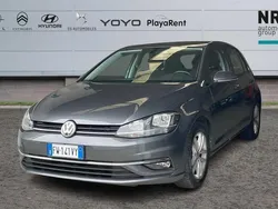 VW Golf VII