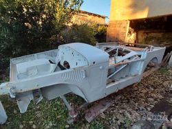 Usata 1960 Fiat Campagnola | 900 €