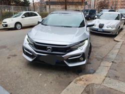 Grigio Usata 2020 Honda Civic Tre volumi | 21.500 € (Molto cara)
