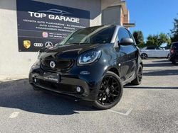 Other Usata 2018 Smart ForTwo Coupé Passion Due volumi | 13.990 € (Ottimo prezzo)