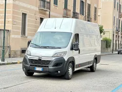 Usata 2018 Citroën Jumper Monovolume | 17.500 € (Buon prezzo)