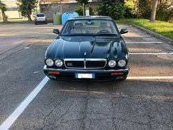 Verde Usata 1995 Jaguar XJ Tre volumi | 13.000 €