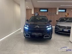 Nero Usata 2022 Citroën C5 Aircross Business Class SUV | 13.490 € (Super prezzo)