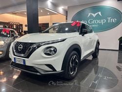 Other Usata 2023 Nissan Juke N-Connecta SUV | 17.900 € (Buon prezzo)