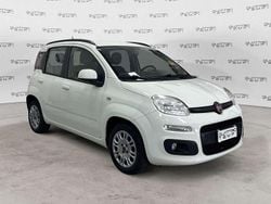 Bianco Usata 2013 Fiat Panda Easy Due volumi | 6300 € (Buon prezzo)