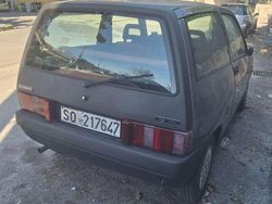 Verde Usata 1992 Lancia Ypsilon Due volumi | 2900 €