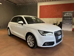 Other Usata 2014 Audi A1 Sportback Attraction Due volumi | 10.400 € (Ottimo prezzo)