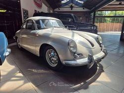 Argento Usata 1961 Porsche 356 Coupé | 72.000 €