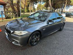 Other Usata 2015 BMW 518 M Sport Tre volumi | 11.500 € (Super prezzo)