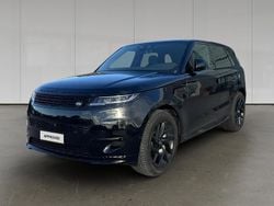 Santorini black Usata 2025 Land Rover Range Rover Sport SE Dynamic SUV | 125.000 € (Cara)