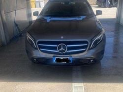 Usata 2016 Mercedes GLA200 SUV | 14.000 € (Super prezzo)