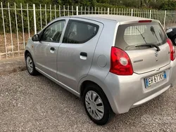 Usata 2011 Suzuki Alto Due volumi | 4800 € (Buon prezzo)