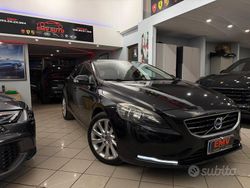 Nero Usata 2012 Volvo V40 Summum Tre volumi | 4900 € (Ottimo prezzo)