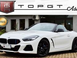 Bianco Usata 2021 BMW Z4 M Sport Cabrio | 41.990 € (Cara)
