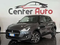 Grigio Usata 2022 Suzuki Swift Tre volumi | 16.700 € (Buon prezzo)