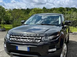 Usata 2013 Land Rover Range Rover evoque Autobiography SUV | 15.500 € (Buon prezzo)