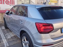 Grigio Usata 2019 Audi Q2 Ambiente SUV | 18.500 € (Ottimo prezzo)