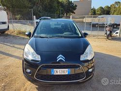 Nero Usata 2013 Citroën C3 Exclusive Due volumi | 4500 € (Buon prezzo)
