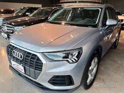 Other Usata 2022 Audi Q3 Business SUV | 31.950 € (Super prezzo)