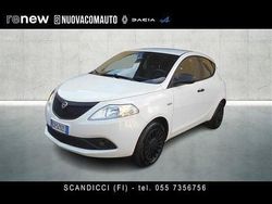 Bianco Usata 2020 Lancia Ypsilon Due volumi | 10.000 € (Buon prezzo)
