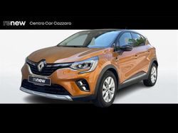 Arancione Usata 2021 Renault Captur Intens SUV | 15.950 € (Ottimo prezzo)