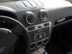 Usata 2007 Ford Fusion | 1800 € (Ottimo prezzo)