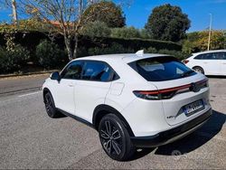 Bianco Usata 2023 Honda HR-V Advance SUV | 23.500 € (Buon prezzo)