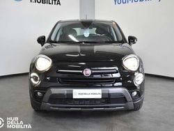 Nero Usata 2020 Fiat 500X Business SUV | 14.900 € (Buon prezzo)