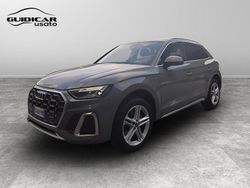 Grigio Usata 2021 Audi Q5 S-line plus SUV | 36.900 € (Ottimo prezzo)