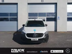 Bianco Usata 2024 Mercedes eCitan | 29.890 €