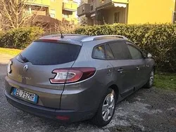 Usata 2012 Renault Mégane III Station wagon | 2500 € (Super prezzo)
