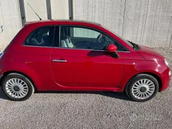 Usata 2008 Fiat 500 Due volumi | 3700 € (Buon prezzo)