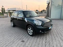 Verde Usata 2013 Mini Cooper Countryman SUV | 8700 € (Ottimo prezzo)