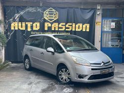 Other Usata 2009 Citroën Grand C4 Picasso Monovolume | 3000 € (Buon prezzo)