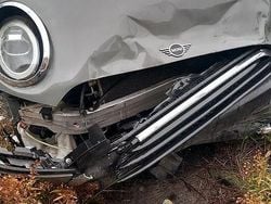 Grigio Usata 2019 Mini ONE Due volumi | 2800 €