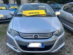 Argento Usata 2010 Honda Insight Executive Tre volumi | 6990 €