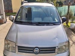 Usata 2004 Fiat Panda Tre volumi | 2000 € (Buon prezzo)
