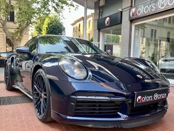 Blue night Usata 2022 Porsche 911 Coupé | 159.900 € (Buon prezzo)