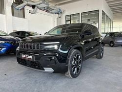 Nero Nuova 2025 Jeep Avenger Summit SUV | 25.990 € (Buon prezzo)