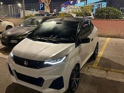 Bianco Usata 2024 Aixam Coupe Due volumi | 13.499 €