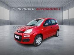 Rosso Nuova 2025 Fiat Grande Panda Icon Due volumi | 14.500 € (Buon prezzo)
