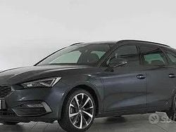 Usata 2021 Seat Leon ST FR Station wagon | 18.000 €
