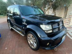 Nero Usata 2008 Dodge Nitro SUV | 5000 € (Ottimo prezzo)