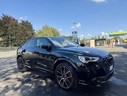Usata 2021 Audi Q3 Business SUV | 41.000 € (Molto cara)